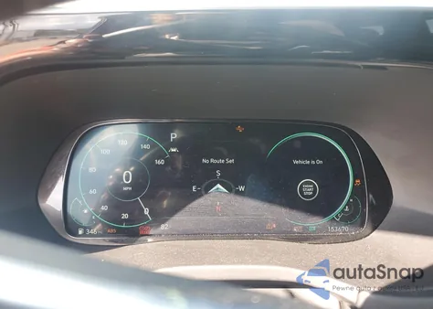 2020 Hyundai Palisade Limited из США, поврежденный, VIN KM8R54HE1LU071068